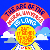 每日GIF(2021-01-19)的gif-Martin Luther King Jr Quote GIF by INTO ACTION