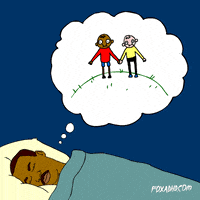 每日GIF(2021-01-19)的gif-Animation Domination Fox GIF by gifnews