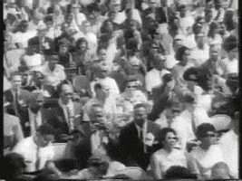 每日GIF(2021-01-19)的gif-Martin Luther King Jr Black History Month GIF by Identity