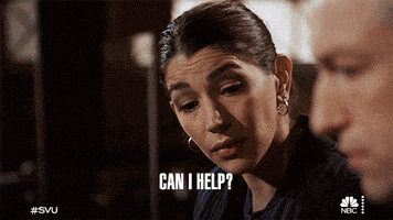 每日GIF(2021-01-19)的gif-Nbc GIF by SVU