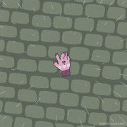 なかねありさ的gif的gif-あのこ今頃どうしてるかな