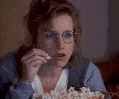 每日GIF(2021-01-20)的gif-Confused Beverly Hills 90210 GIF by CBS All Access