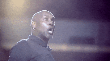每日GIF(2021-01-20)的gif-Oh Yeah Reaction GIF by NBA