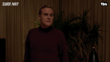 每日GIF(2021-01-20)的gif-John Early Dancing GIF by Search Party