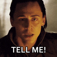 每日GIF(2021-01-20)的gif-Frustrated Tom Hiddleston GIF