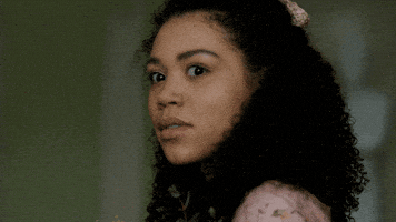 每日GIF(2021-01-20)的gif-Double Take What GIF by NETFLIX