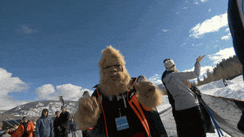 每日GIF(2021-01-22)的gif-Fun Wow GIF by X Games 