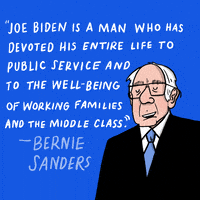 每日GIF(2021-01-22)的gif-Joe Biden Quote GIF by Creative Courage