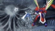 TVアニメ「バック・アロウ」【公式】的gif的gif-Untitled GIF