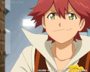 TVアニメ「バック・アロウ」【公式】的gif的gif-Untitled GIF