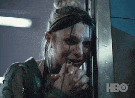 每日GIF(2021-01-23)的gif-Jules Kiss GIF by euphoria