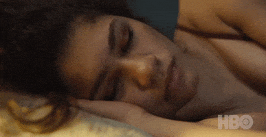 每日GIF(2021-01-23)的gif-Rue GIF by euphoria