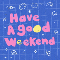 每日GIF(2021-01-23)的gif-The Weekend GIF by GIPHY Studios Originals