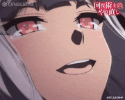 TVアニメ「回復術士のやり直し」【公式】的gif的gif-Untitled GIF