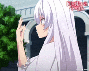 TVアニメ「回復術士のやり直し」【公式】的gif的gif-Untitled GIF