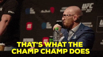 每日GIF(2021-01-24)的gif-Episode 5 Sport GIF by UFC
