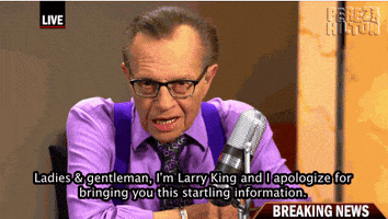 每日GIF(2021-01-24)的gif-Apologize Larry King GIF