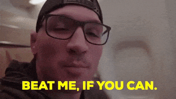 每日GIF(2021-01-24)的gif-Try Me Episode 2 GIF by UFC