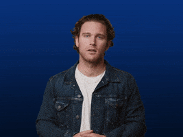 每日GIF(2021-01-26)的gif-Good God Omg GIF by Aaron Taos