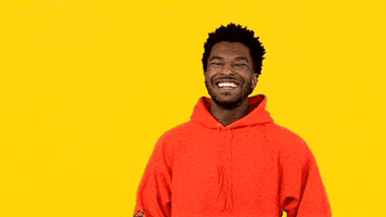 每日GIF(2021-01-26)的gif-No GIF by Willie Jones