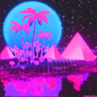每日GIF(2021-01-27)的gif-Art Love GIF by dualvoidanima