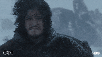 每日GIF(2021-01-27)的gif-Prepare Game Of Thrones GIF by Game of Thrones: #PrepareForWinter