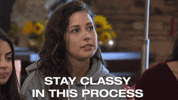 每日GIF(2021-01-27)的gif-Stay Classy Season 25 GIF by The Bachelor