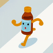hamahouse的gif的gif-栄養ドリンク