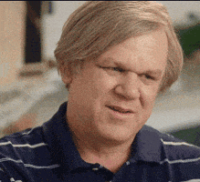 每日GIF(2021-01-28)的gif-Reaction Disappointed GIF by MOODMAN