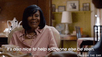 每日GIF(2021-01-29)的gif-Love Story GIF by Cherish The Day