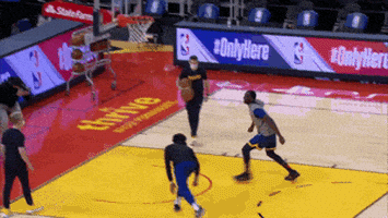 每日GIF(2021-01-29)的gif-Regular Season Sport GIF by NBA