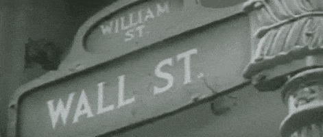 每日GIF(2021-01-29)的gif-Wall Street Movie GIF by 1091