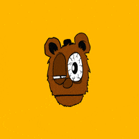 每日GIF(2021-01-29)的gif-Art Reaction GIF
