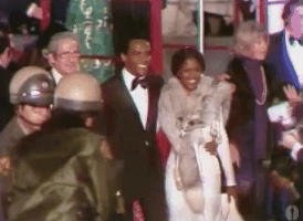 每日GIF(2021-01-29)的gif-Cicely Tyson Oscars GIF by The Academy Awards