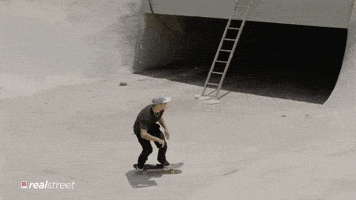 每日GIF(2021-01-30)的gif-Ryan Sheckler Wow GIF by X Games 
