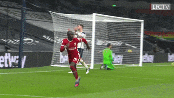 每日GIF(2021-01-30)的gif-Football Celebrate GIF by Liverpool FC