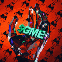 每日GIF(2021-01-30)的gif-Wall Street Stocks GIF by Cavan Infante
