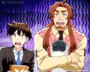 TVアニメ「天地創造デザイン部」【公式】的gif的gif-Untitled GIF