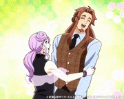 TVアニメ「天地創造デザイン部」【公式】的gif的gif-Untitled GIF