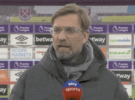 每日GIF(2021-02-01)的gif-Happy Liverpool Fc GIF