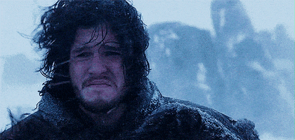 每日GIF(2021-02-01)的gif-Freezing Game Of Thrones GIF