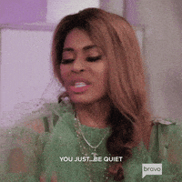 每日GIF(2021-02-01)的gif-Housewives GIF by Bravo TV