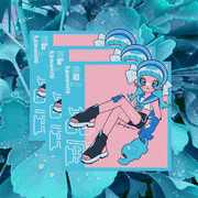 hachika的gif的gif-増産