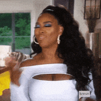 每日GIF(2021-02-02)的gif-Happy Blm GIF by Bravo TV