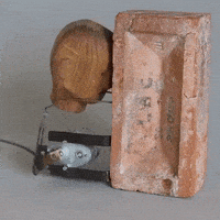 每日GIF(2021-02-03)的gif-Over It Ugh GIF