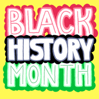每日GIF(2021-02-03)的gif-Black Lives Matter Blm GIF by INTO ACTION