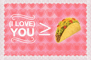 每日GIF(2021-02-03)的gif-Valentines Day Love GIF by GIPHY Studios Originals