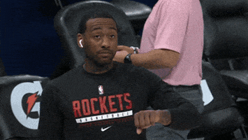 每日GIF(2021-02-03)的gif-No Way Smh GIF by NBA