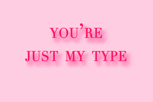 每日GIF(2021-02-03)的gif-Valentines Day Love GIF by GIPHY Studios Originals