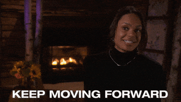 每日GIF(2021-02-04)的gif-Go Season 25 GIF by The Bachelor